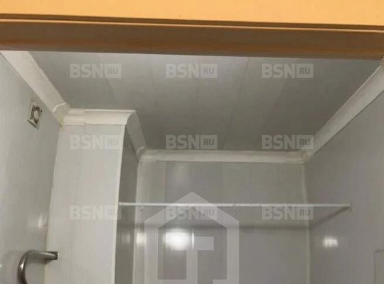 Продажа однокомнатной квартиры - Мурино, Шувалова улица, д.1 