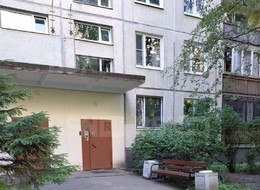 Продажа трехкомнатной квартиры - Купчинская ул., 11, к 2 
