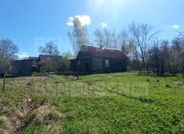 Продажа дома - Забалканская ул., 26