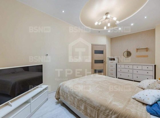 Продажа однокомнатной квартиры - Есенина улица, д.1, корп.1 