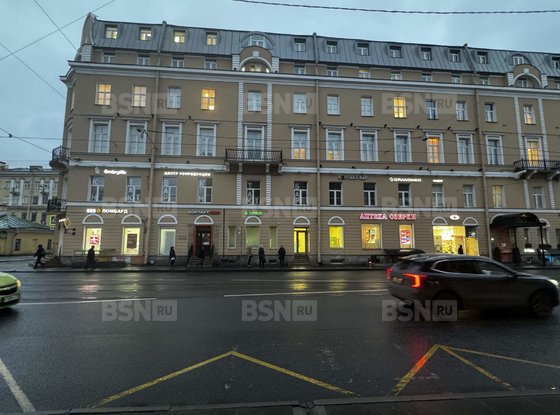 Аренда универсального помещения - Спасский переулок, д.14/35 