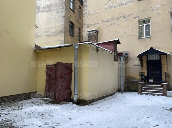 Продажа универсального помещения - Марата улица, д.59, литера Д 