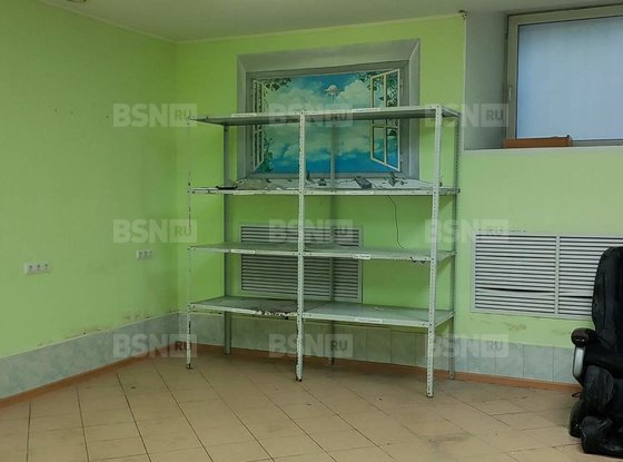 Продажа офиса - Дегтярный переулок, д.8, корп.10 