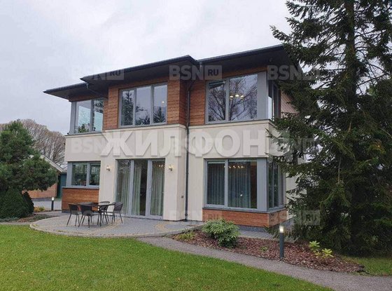 Продажа дома - городской поселок Фёдоровское, Галерейная улица