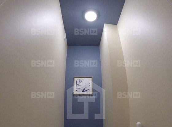 Продажа однокомнатной квартиры - Просвещения проспект, д.87, корп.1 