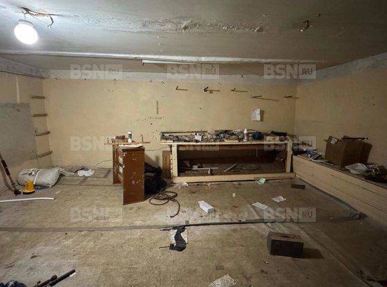 Продажа офиса - Остоумова улица, д.8, литера А 