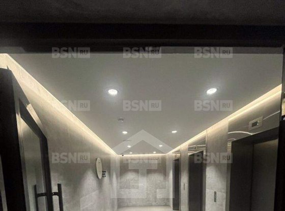 Продажа однокомнатной квартиры - Салова улица, д.61 