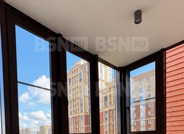 Продажа трехкомнатной квартиры - Россия, Санкт-Петербург, Дыбенко ул., 8, к 2 