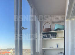 Продажа трехкомнатной квартиры - Санкт-Петербург, Фрунзенский район, Димитрова ул., д.41, к.1 