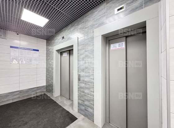 Продажа однокомнатной квартиры - Северный проспект, д.26, корп.2 