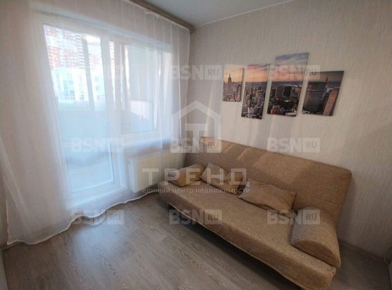 Продажа однокомнатной квартиры - Среднерогатская улица, д.13, корп.1 