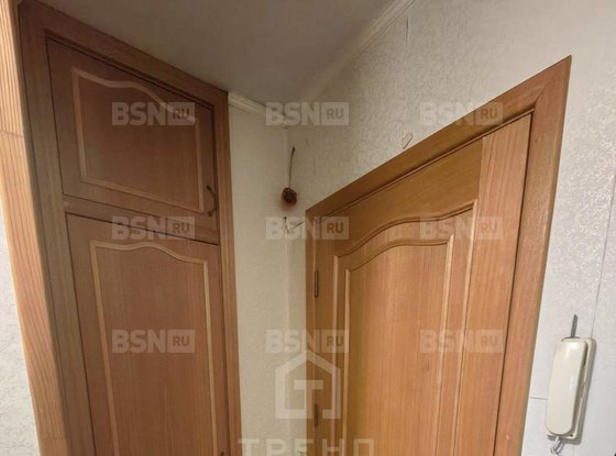 Продажа однокомнатной квартиры - Искровский проспект, д.9, в 