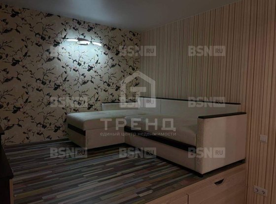 Продажа двухкомнатной квартиры - Маршала Захарова улица, д.22, корп.1 литера В 