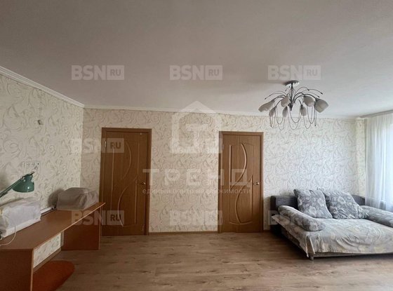 Продажа четырехкомнатной квартиры - Ветеранов проспект, д.107 
