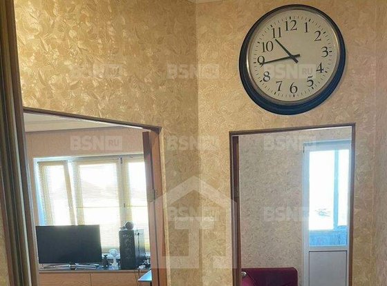 Продажа однокомнатной квартиры - Колтуши, Школьный переулок, д.1 