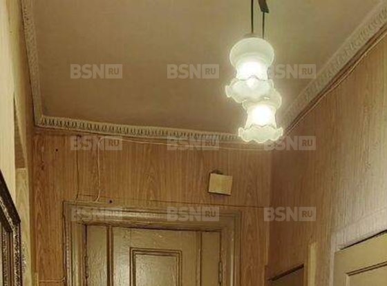 Продажа двухкомнатной квартиры - Новочеркасский проспект, д.45, корп.1 