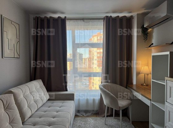 Продажа однокомнатной квартиры - Мурино, Шоссе в Лаврики улица, д.63 