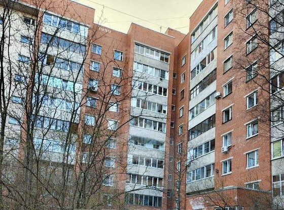 Продажа двухкомнатной квартиры - Долгоозёрная улица, д.1 