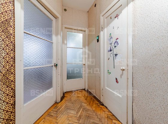 Продажа однокомнатной квартиры - Кантемировская улица, д.35 