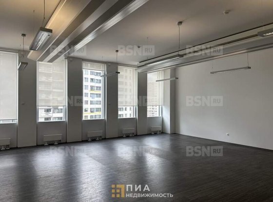 Аренда офиса - Львовская улица, д.27 