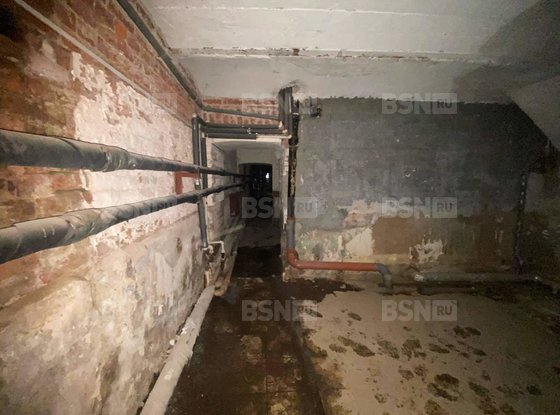 Продажа офиса - 4-я Советская улица, д.10, литера А 