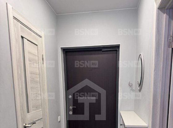 Продажа однокомнатной квартиры - Петергофское шоссе, д.84, корп.19 стр 1 
