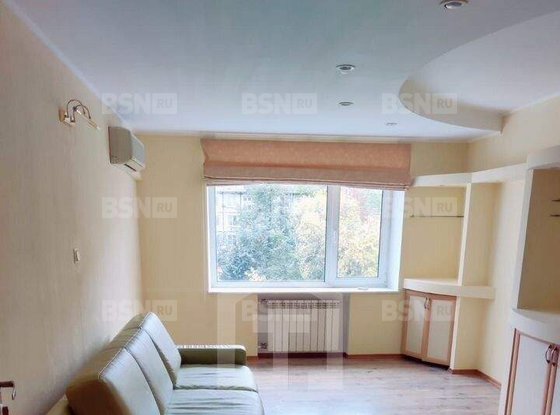 Продажа трехкомнатной квартиры - Пулковская улица, д.13 