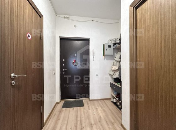 Продажа однокомнатной квартиры - Кудрово, Австрийская улица, д.4, корп.2 