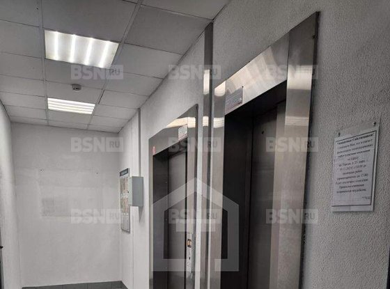 Продажа однокомнатной квартиры - Героев проспект, д.25, корп.1 