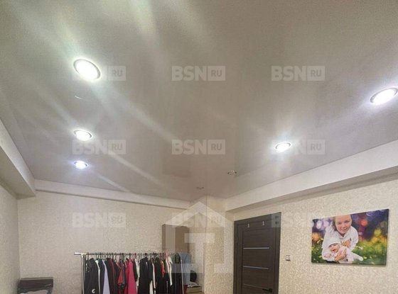 Продажа однокомнатной квартиры - Витебский проспект, д.53, корп.2 