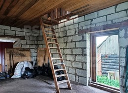 Продажа дома - Тихковицы д.