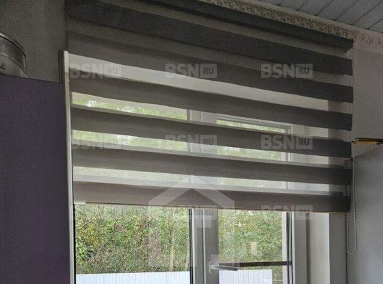 Продажа дома - 6-я аллея, д.4