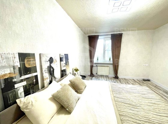 Продажа двухкомнатной квартиры - Чудновского улица, д.8, корп.2 