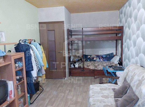 Продажа однокомнатной квартиры - Шлиссельбургский проспект, д.24, корп.1 