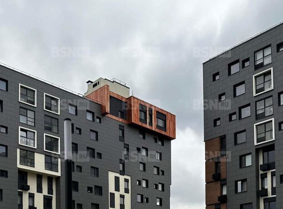 Продажа однокомнатной квартиры - Парашютная улица, д.79, корп.1 стр 1 