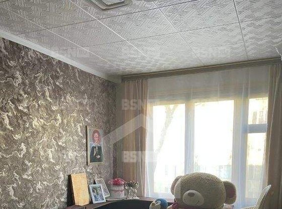 Продажа двухкомнатной квартиры - Бабушкина улица, д.76 