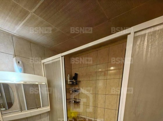 Продажа двухкомнатной квартиры - Политехническая улица, д.17, корп.1 