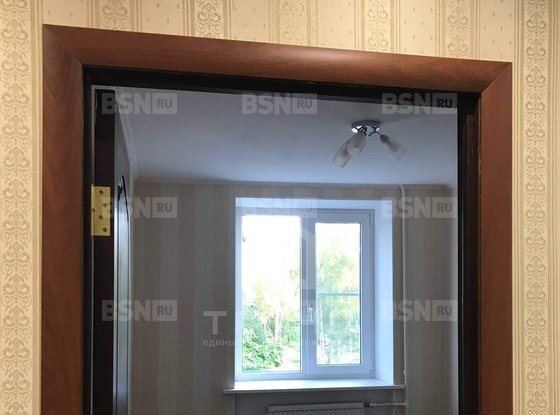 Продажа двухкомнатной квартиры - городской поселок Кузьмоловский, Рядового Леонида Иванова улица, д.19 