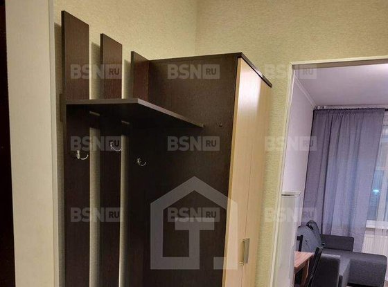 Продажа однокомнатной квартиры - Кудрово, Пражская улица, д.15 