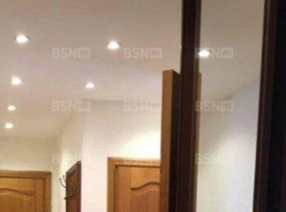 Продажа трехкомнатной квартиры - Светлановский проспект, д.37 