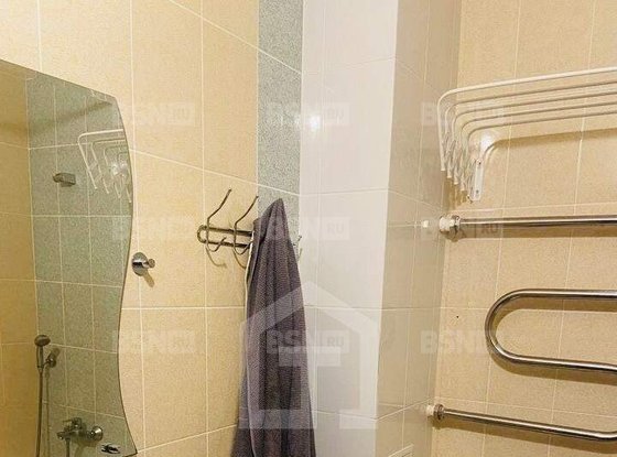 Продажа однокомнатной квартиры - Мурино, Авиаторов Балтики проспект, д.3 