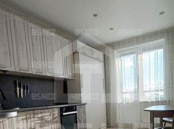 Продажа однокомнатной квартиры - Маршала Казакова улица, д.70, корп.1 