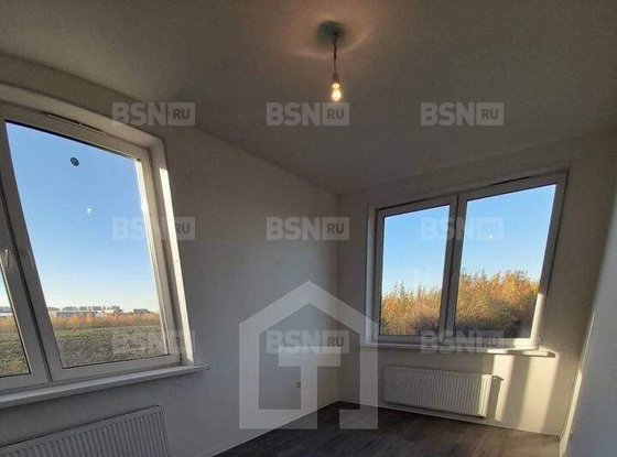 Продажа двухкомнатной квартиры - Бугры, Тихая улица, д.3, корп.2 