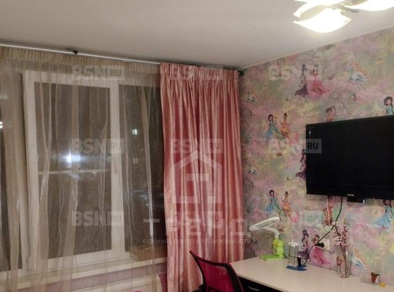 Продажа двухкомнатной квартиры - Ушинского улица, д.20 