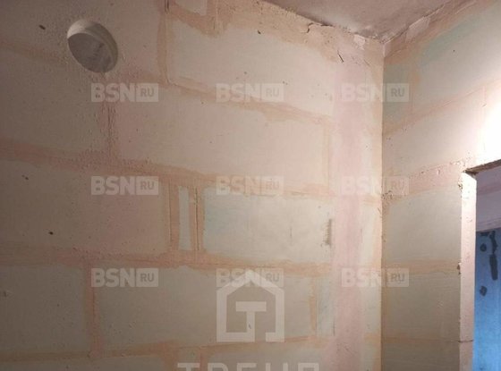 Продажа двухкомнатной квартиры - Кудрово, Каштановая аллея, д.2 