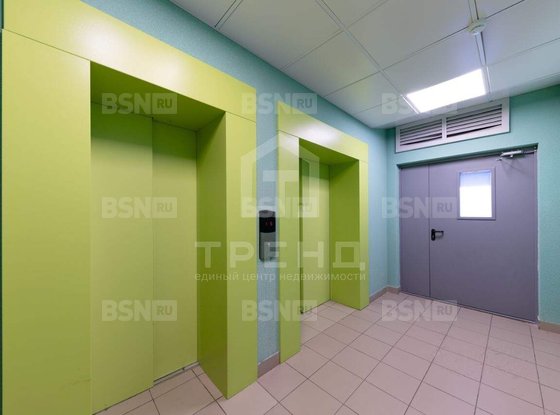 Продажа однокомнатной квартиры - Парашютная улица, д.42, корп.2 стр 1 