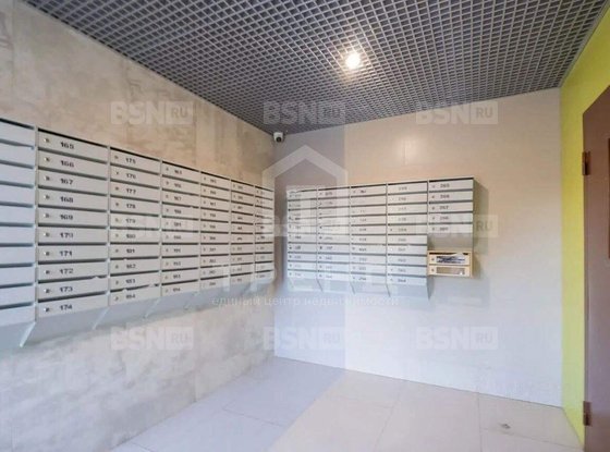 Продажа двухкомнатной квартиры - Мурино, Новая улица, д.17, корп.2 