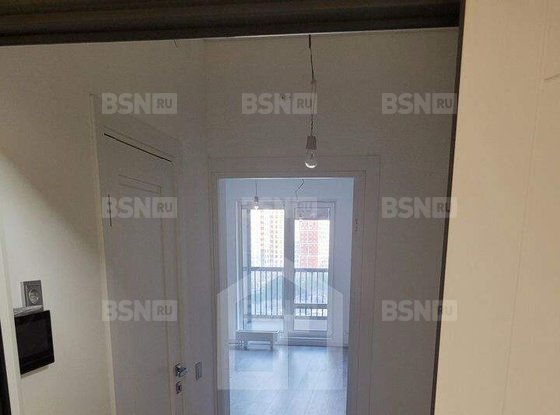 Продажа однокомнатной квартиры - Дальневосточный проспект, д.23 