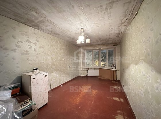 Продажа пятикомнатной квартиры - Омская улица, д.22 