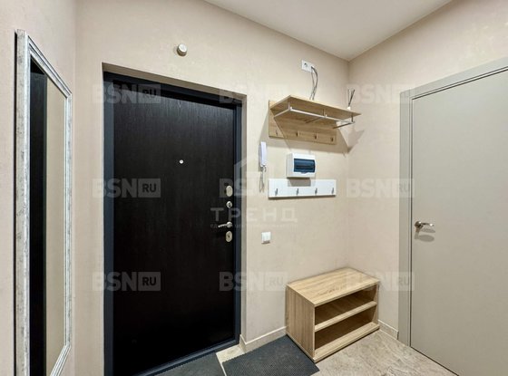 Продажа однокомнатной квартиры - Парфёновская улица, д.14, корп.1 